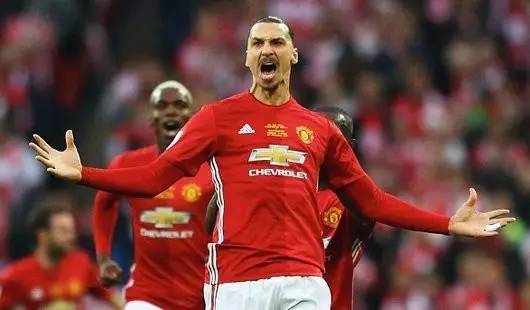 强大的曼城 强大的曼城