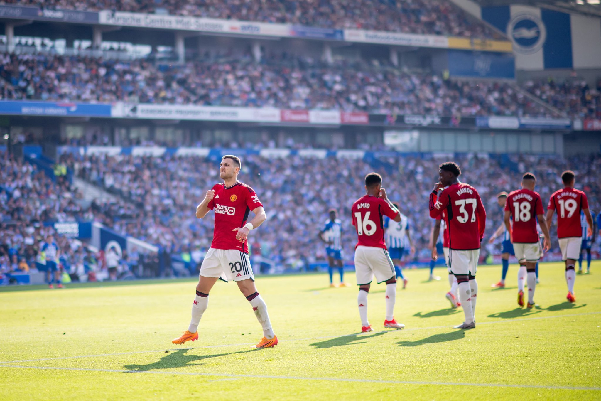 人的胜利 人的胜利